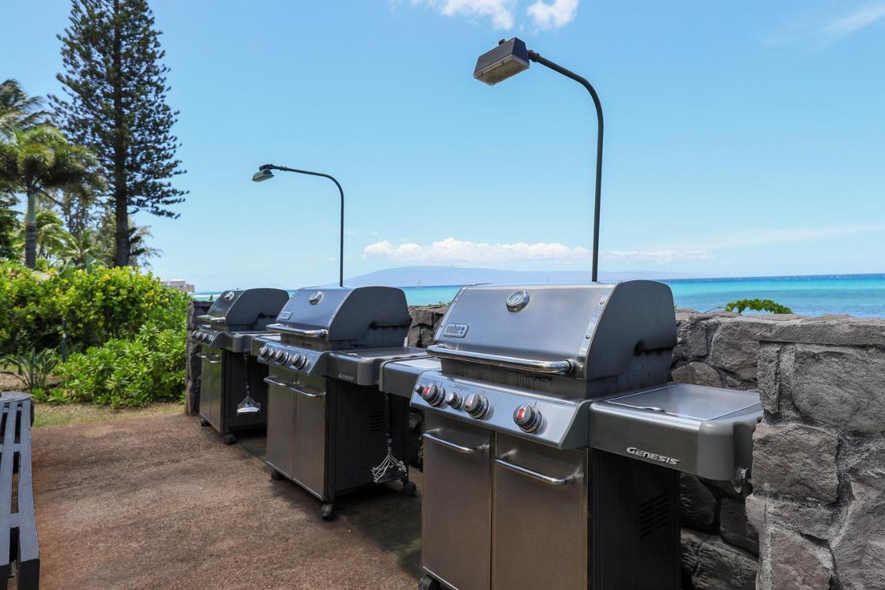 Mahina Surf I Villa Napili-Honokowai Szoba fotó