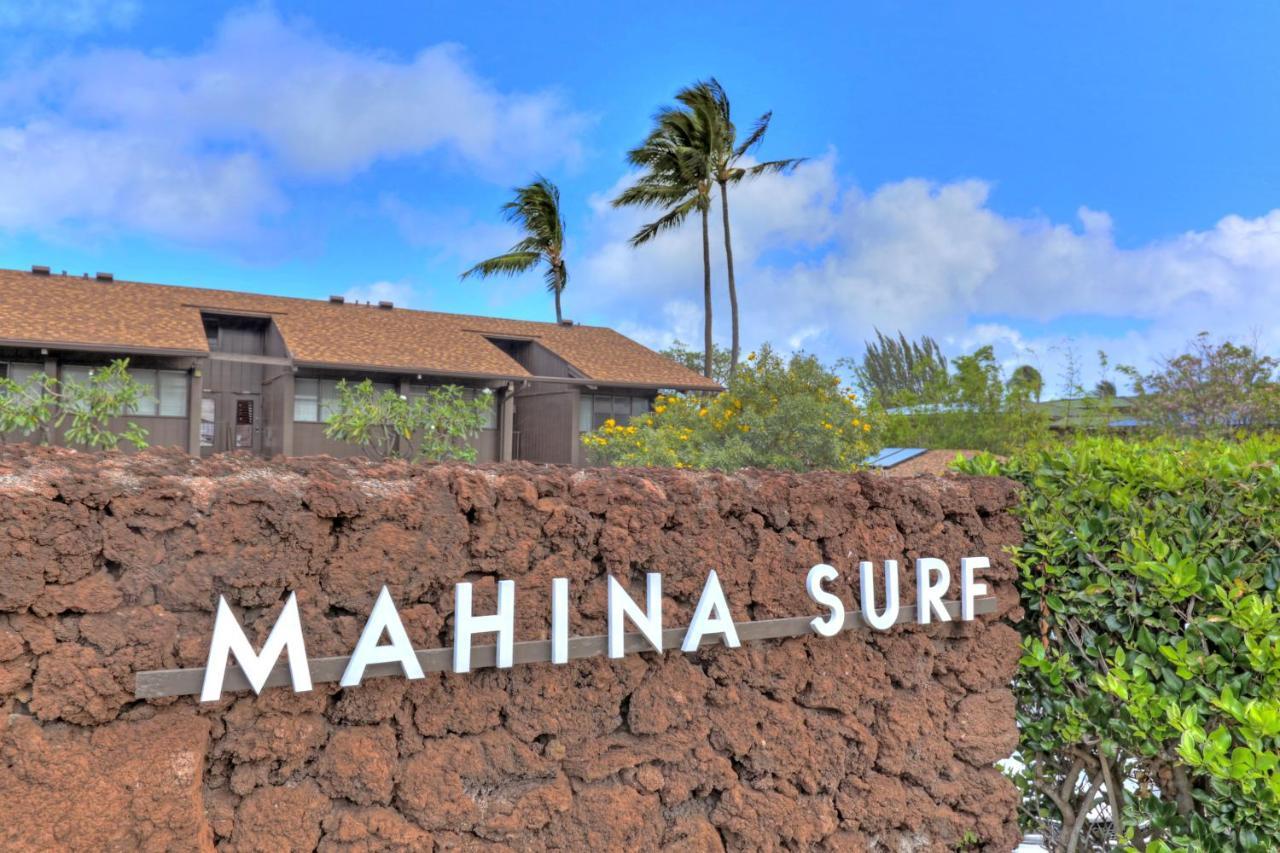 Mahina Surf I Villa Napili-Honokowai Szoba fotó