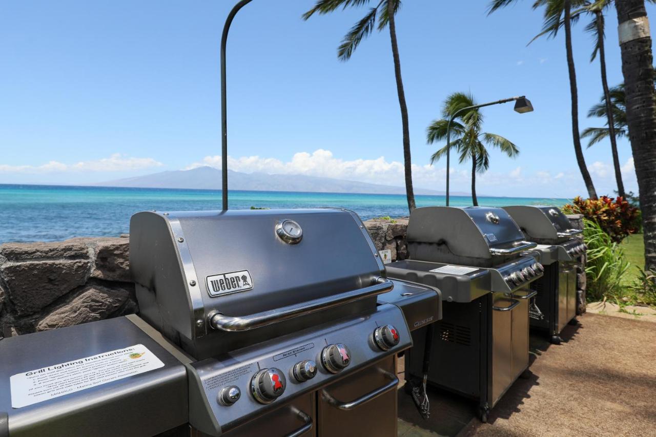 Mahina Surf I Villa Napili-Honokowai Szoba fotó